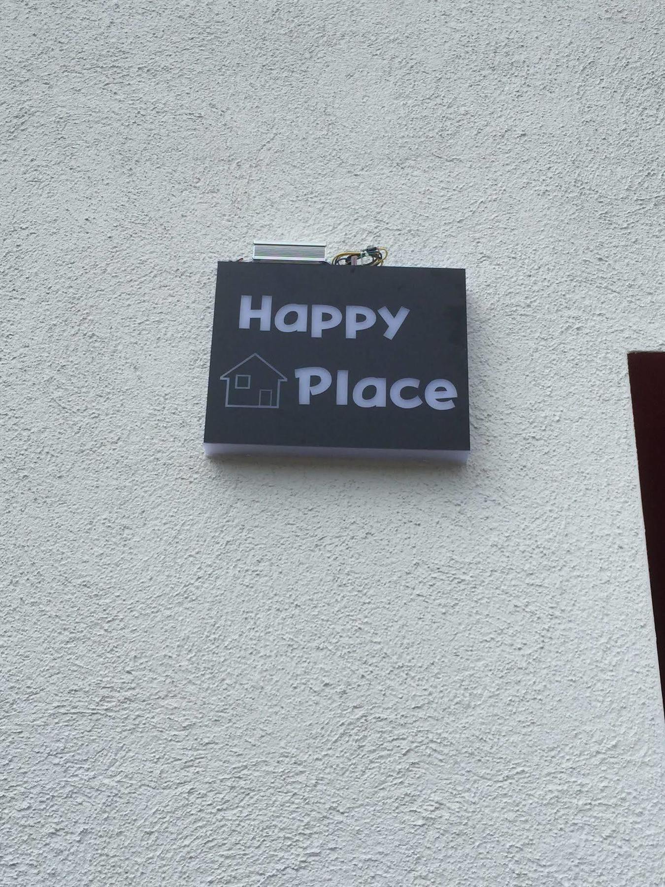 Incheon Airport Happy Place Guesthouse Bagian luar foto